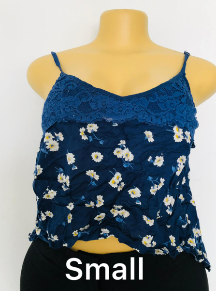 thrift tops
