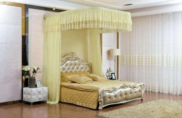 Mosquito Nets