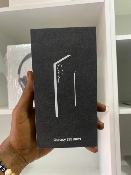 Samsung S25 Ultra