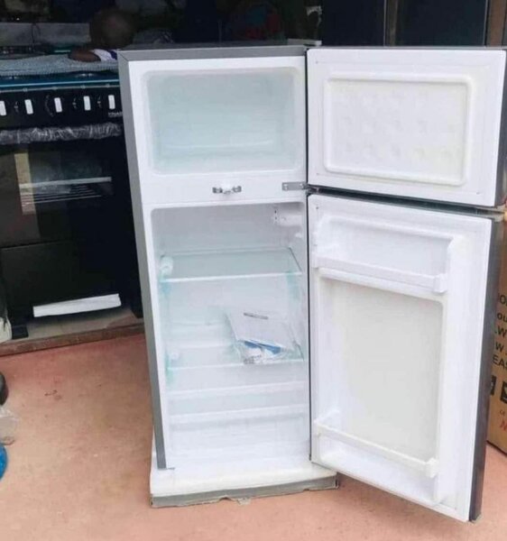 Réfrigérateur Smart Technology 99L