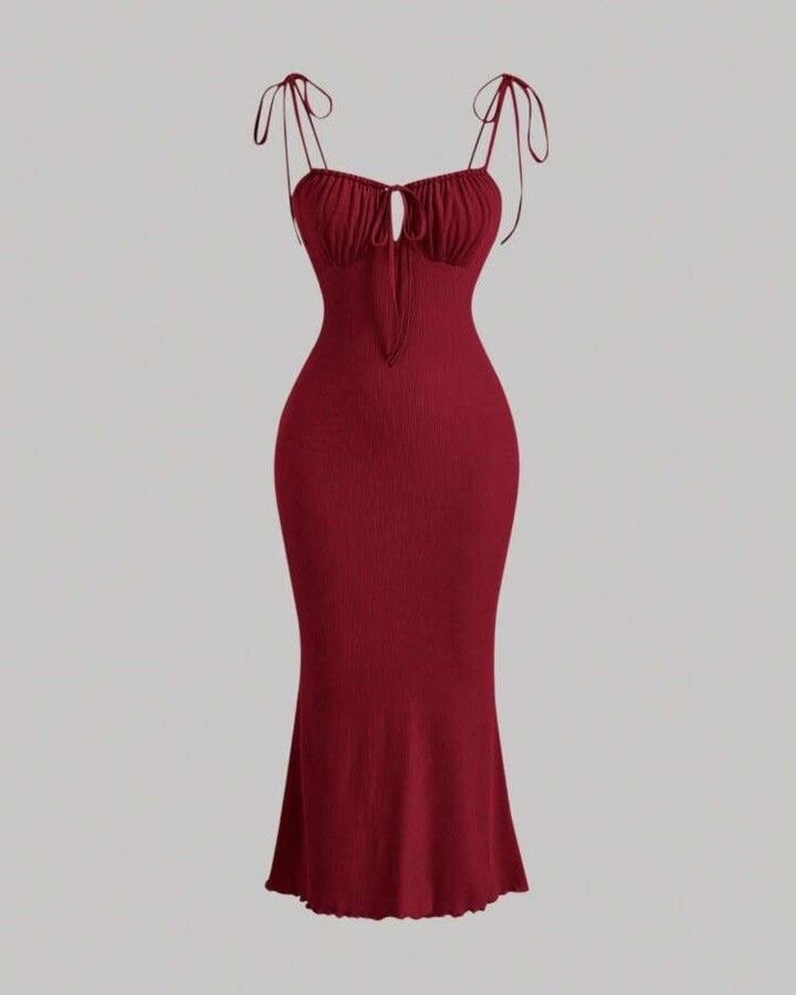 Robes longue