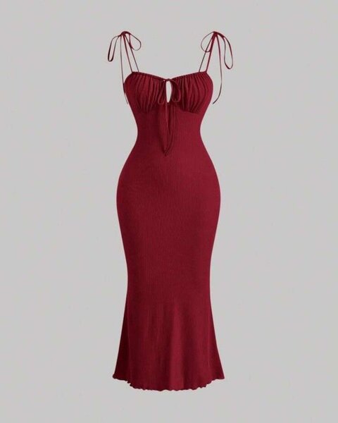 Robes longue
