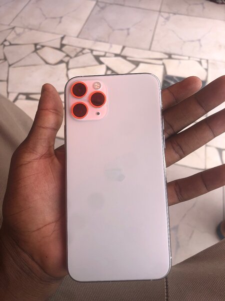 iPhone 11pro