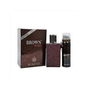 Parfum Homme Édition Luxe