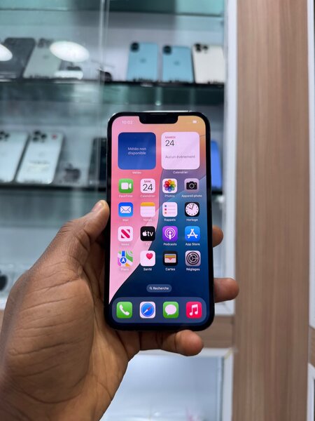 iPhone 13 Pro