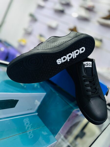 Adidas Advantages