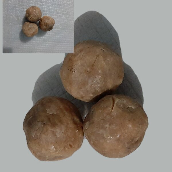 Savon coco Miracle