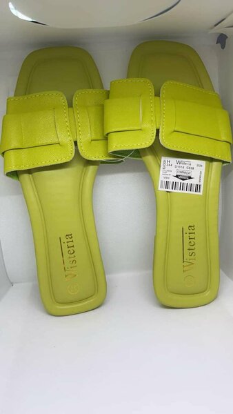 Sandale femme