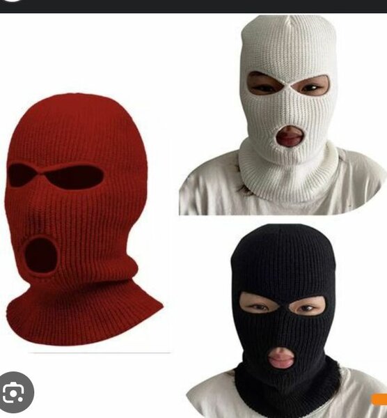 Face mask