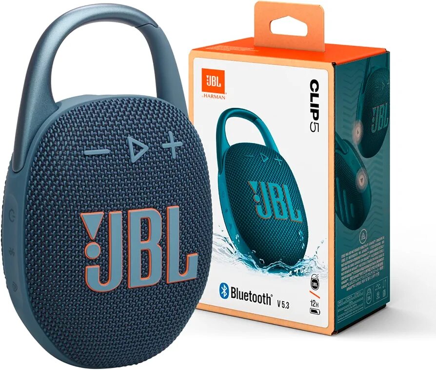 JBL CLIP 5