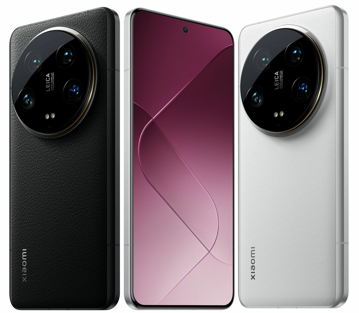 XIAOMI 14 ULTRA