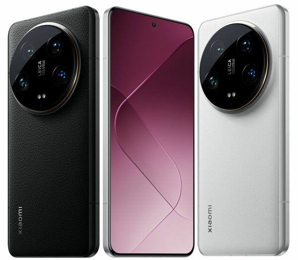 XIAOMI 14 ULTRA