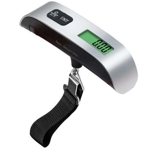 MINI BALANCE ELECTRONIQUE PORTABLE