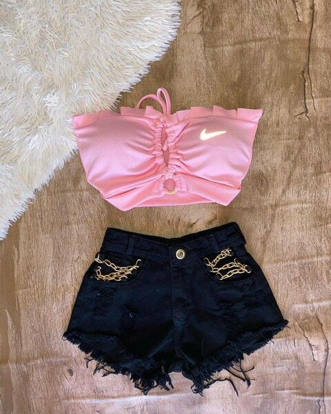 Short outfits