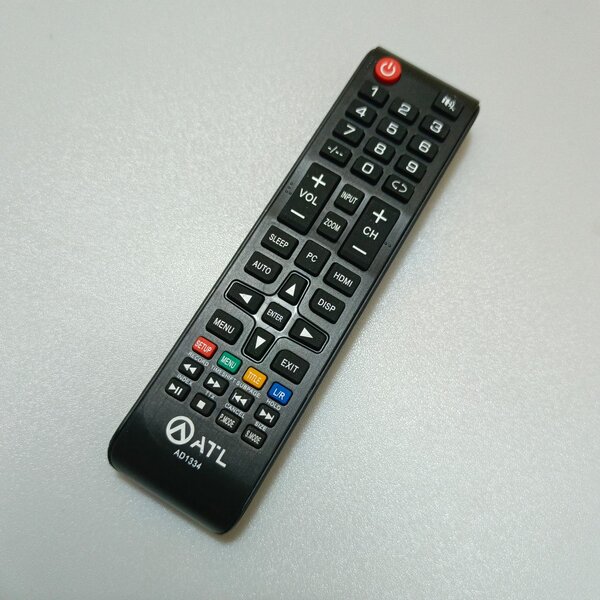 Télécommande ATL