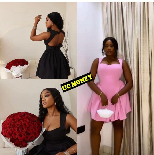 Ladies wear