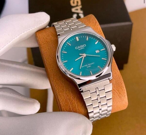 Casio