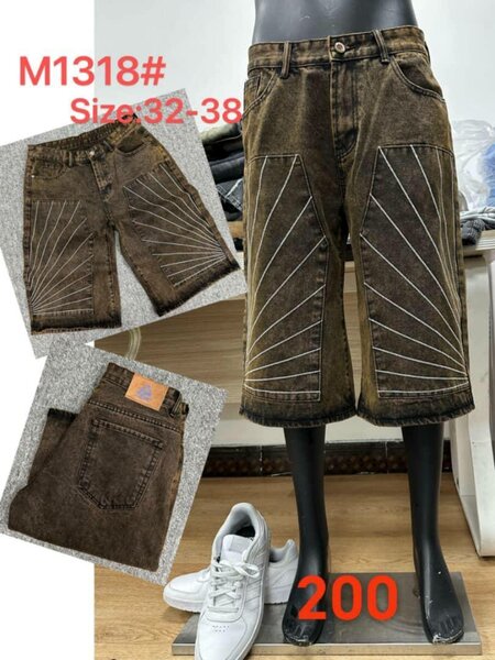 Trendz collection