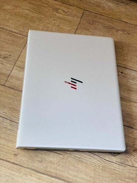 Hp Elite book Laptop