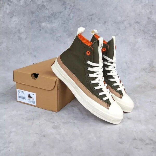 All Star Converse