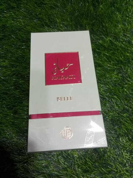 HAYAATI