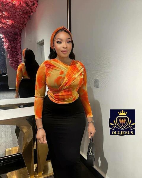Tops for ladies