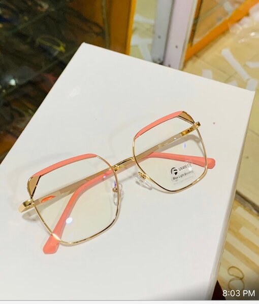 Optical frames