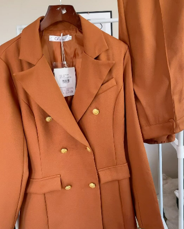 Camel brown 