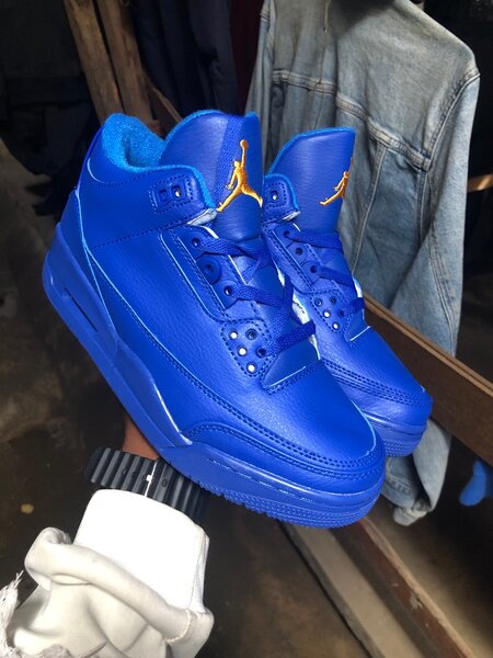 Jordan 3