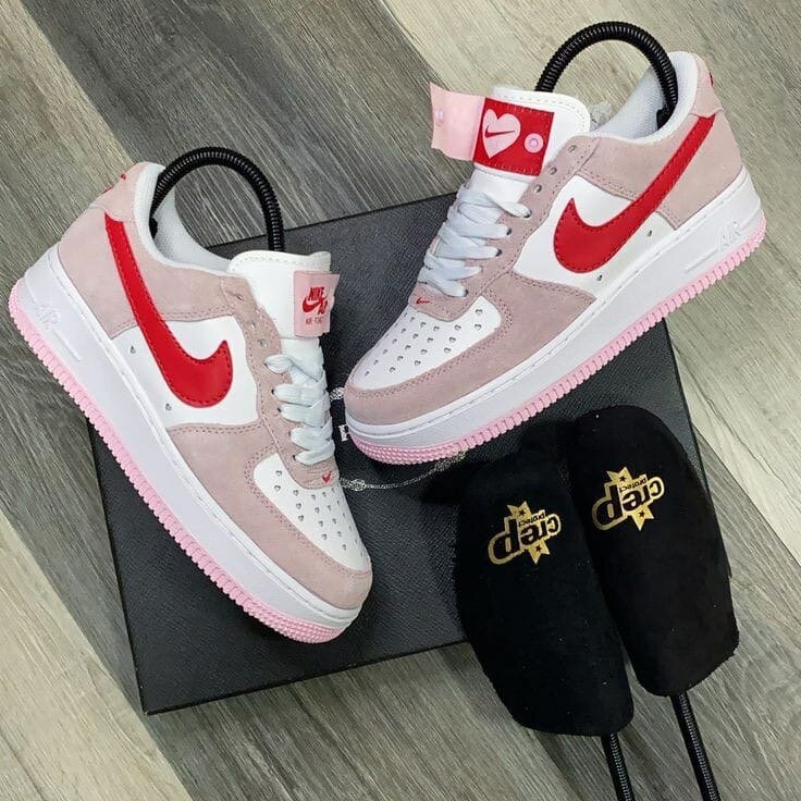 Baskets Nike