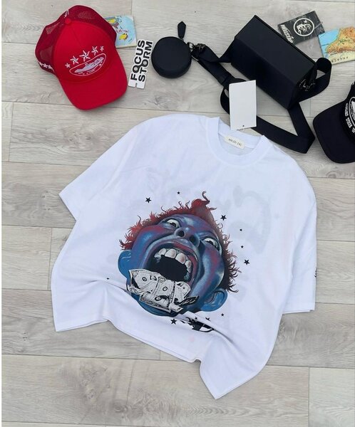 T-Short