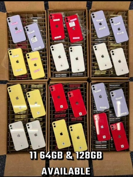 Iphone 11,128gig