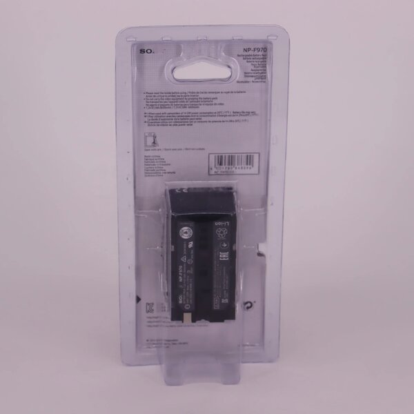 Batery pour les caméra sony
