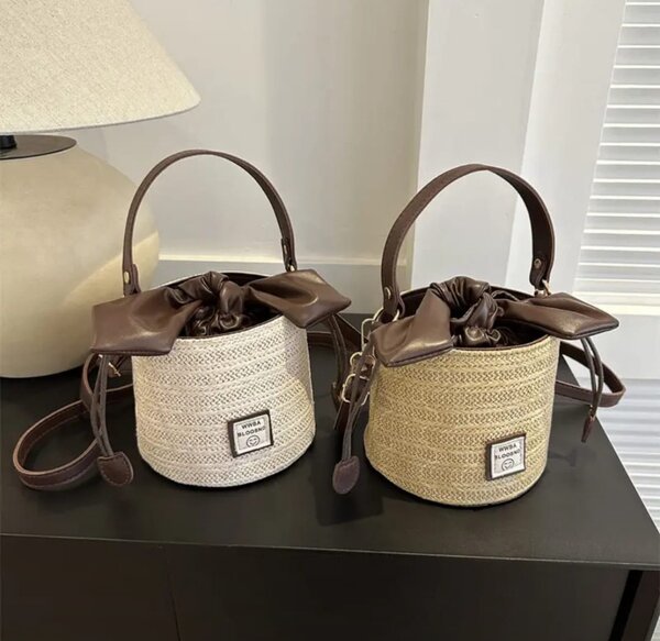 Sac à main tendance