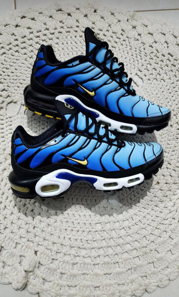 TN Nike