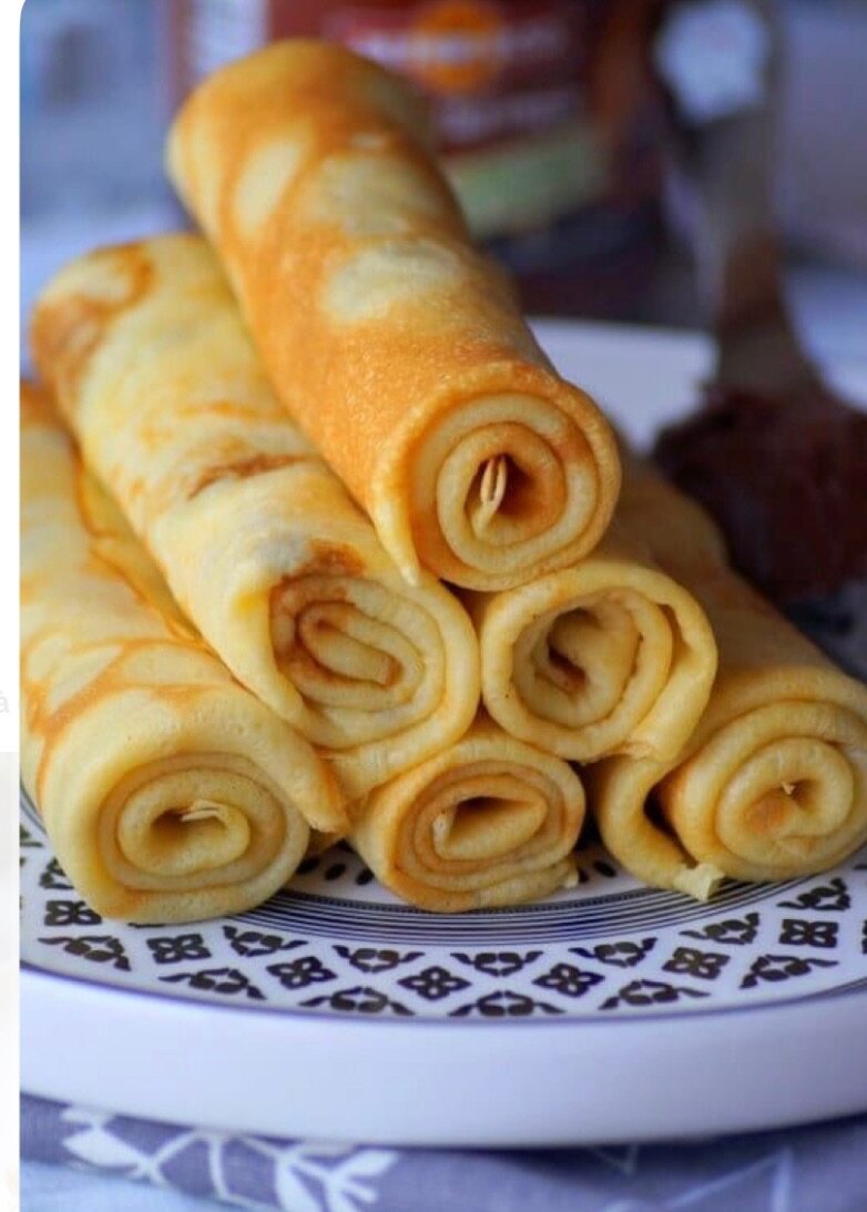 Crêpe