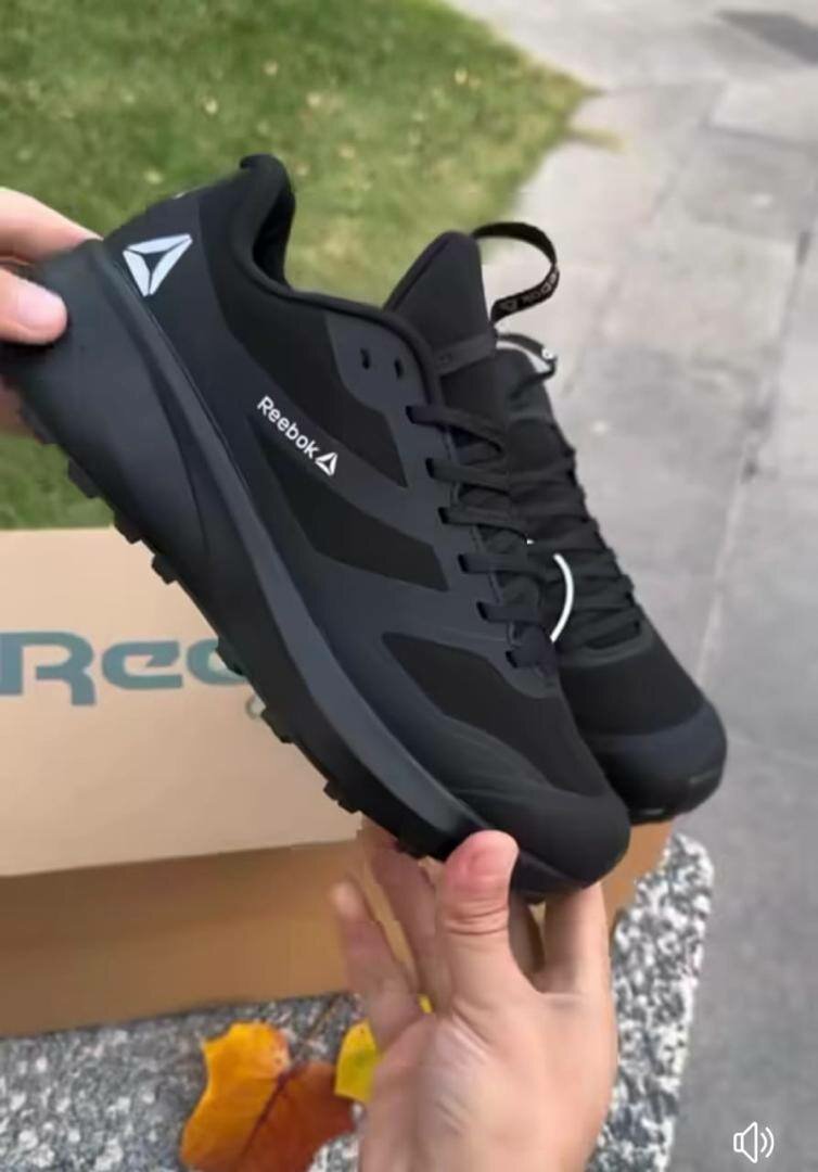 Basket Reebok