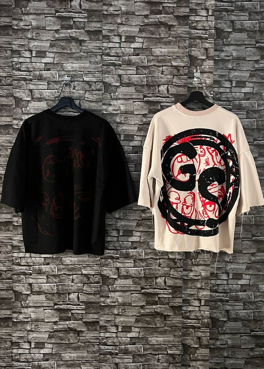 T-SHIRT HOMME