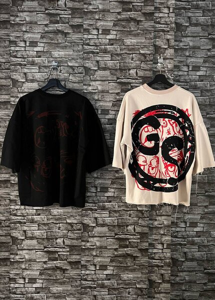 T-SHIRT HOMME
