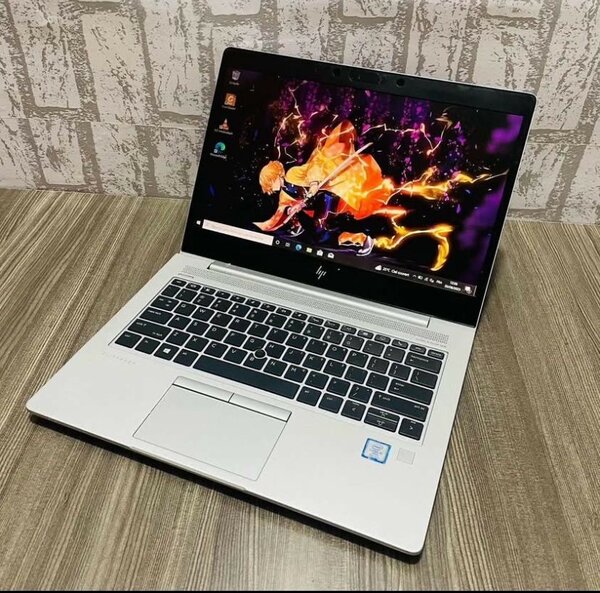 HP ELITEBOOK 840 G5