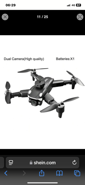 DRONE F200