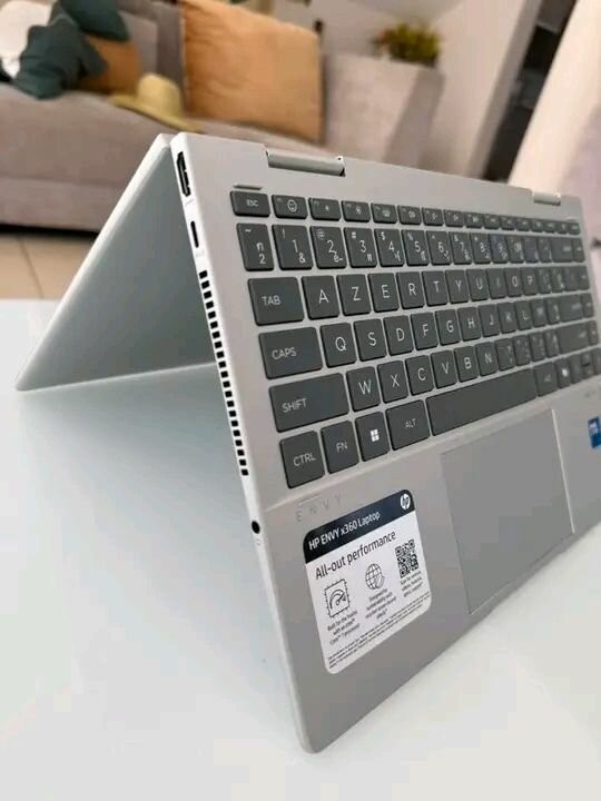Laptop Convertible HP Envy