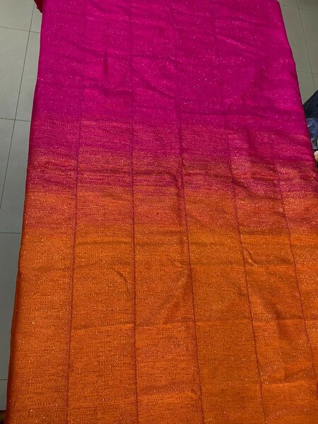Ombré Kente