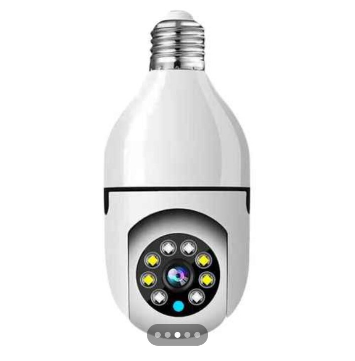 Caméra de surveillance