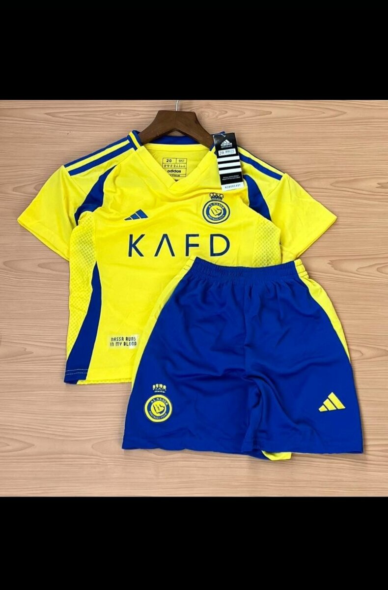 Sports wear
