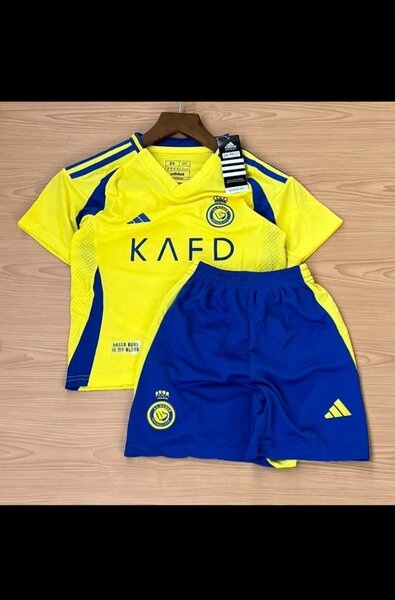 Sports wear