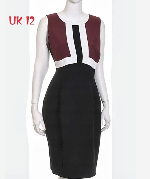 Office Dress