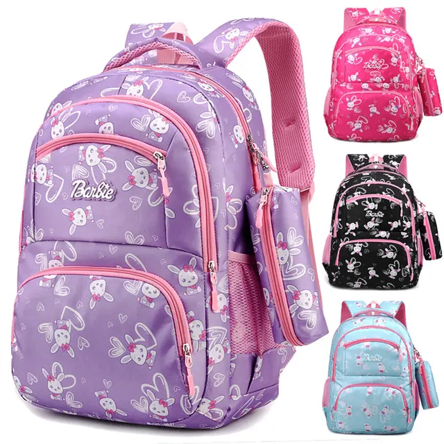 Sac à dos pour l'école - Collège