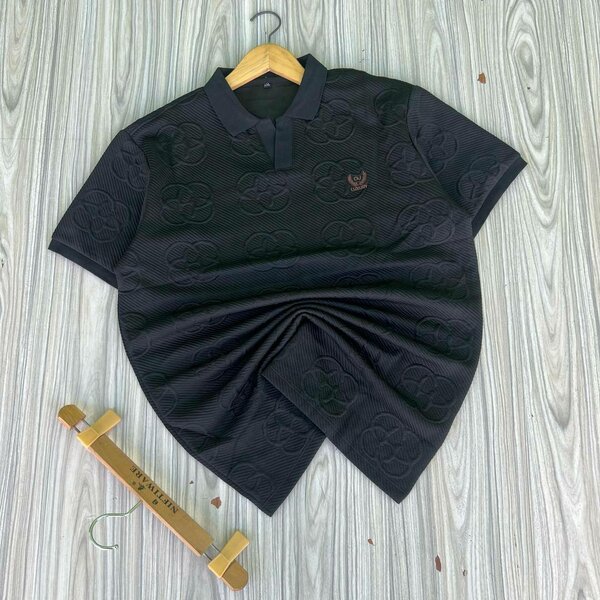 D.S PLAIN LACOSTE