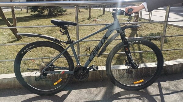 LAUX PR2000